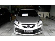 2013 Honda Brio E