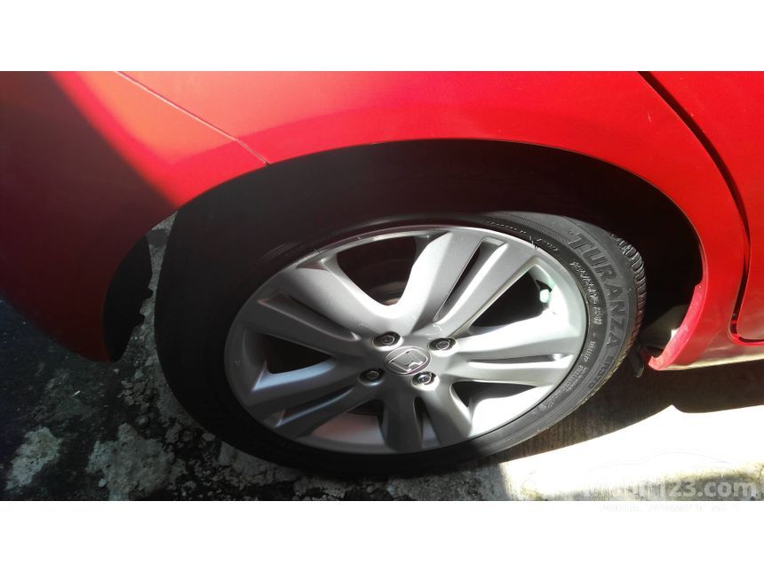 Mobil Bekas Honda Jazz Harga Jual Dan Iklan Jual Beli 