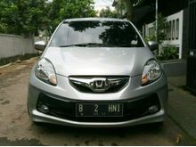 2013 Honda Brio 1.3 Sports E Hatchback