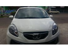 2015 Honda Brio E CKD