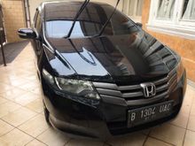 2011 Honda City 1.5 E Sedan