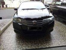 2009 Honda City 1.5 E Sangat Terawat
