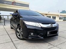 2014 Honda City 1.5 E CVT