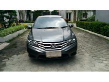 2013 Honda City 1.5 E Sedan