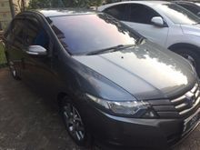 2009 Honda City 1.5 RS Sedan