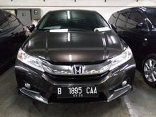2015 Honda City 1.5 E Sedan