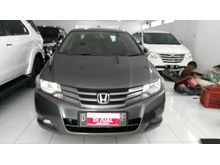 2011 Honda City