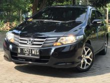 Honda City E (RS) AT 2011
