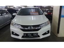 2014 Honda City 1.5 E AT TDP 45jt