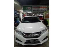 2015 Honda City 1.5 E Sedan