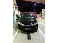 2015 Honda City 1.5 E Sedan