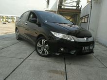 2014 Honda City 1.5 E Sedan