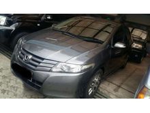2011 Honda City 1.5 E Sedan