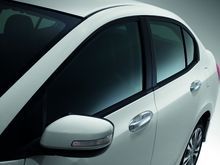 2015 Honda City 1.5 ES Sedan