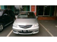 2006 Honda City 1.5 i-DSI Sedan