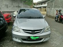2007 Honda City 1.5 i-DSI Sedan