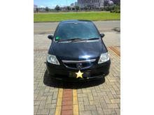 Jual cepat Honda City 2005