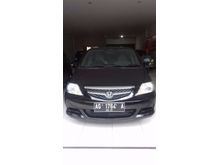 Dijual Honda New City 1.5 i-DSI 2008 di Malang Jawa Timur