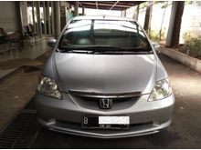 2005 Honda City 1.5 i-DSI Sedan Jual Cepat