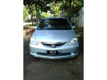 2005 Honda City 1.5 i-DSI Sedan