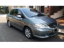Jual Cepat Honda City 2006 1.5 i-DSI A/T , Kondisi Sangat Baik