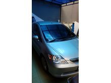 2005 Honda City 1.5 VTEC Sedan