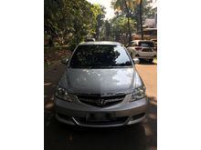 2008 Honda City 1.5 i-DSI Sedan