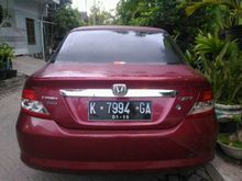 2003 Honda City 1.5 i-DSI Sedan