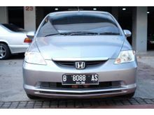 2005 Honda City 1.5 i-DSI Sedan