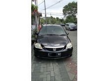 2004 Honda City 1.5 i-DSI Sedan