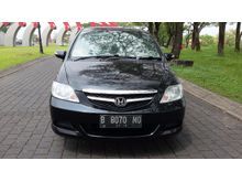 2008 Honda City 1.5 i-DSI Sedan