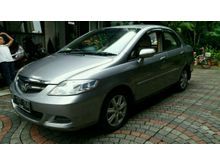 2008 Honda City 1.5 i-DSI Sedan