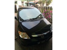 Jual Honda City 1.5 i-DSI Sedan tahun 2005 di Medan