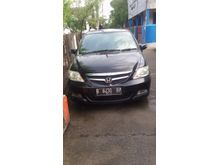 Honda City 1.5 i-DSI autometik Dp minim 6 juta 2007