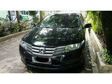 2009 Honda City 1.5 S Sedan