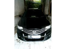 2009 Honda City 1.5 S Sedan