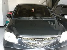 2006 Honda City 1.5 Sedan