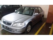 2000 Honda City Type Z 1.6 Sedan