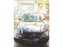 2000 Honda City Type Z 1.5 Sedan