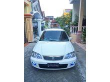 2000 Honda City Type Z 1.5 Sedan(Istimewa+aksesoris)