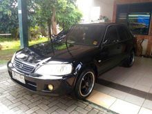 2002 Honda City Type Z 1.5 Sedan