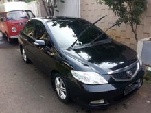 2008 Honda City 1.5 VTEC Sedan