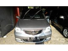 2007 Honda City VTEC