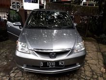 2005 Honda City 1.5 VTEC Sedan