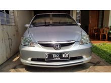 2005 Honda City 1.5 VTEC Sedan
