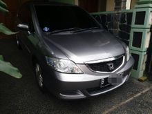 2008 Honda City 1.5 VTEC Matic