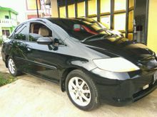 2004 Honda City 1.5 VTEC Sedan