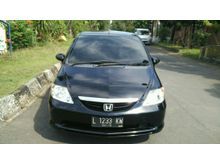 2005 Honda City 1.5 VTEC Sedan