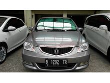 2008 Honda City VTEC