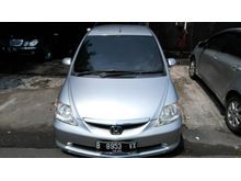 2006 Honda City 1.5 VTEC Sedan